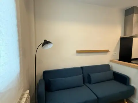 Apartamento en calle del General Martí