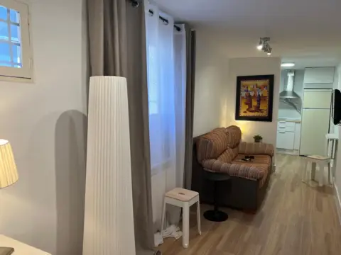 Apartamento en calle de San Ginés