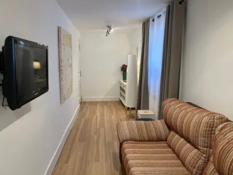 Apartamento en calle de San Ginés