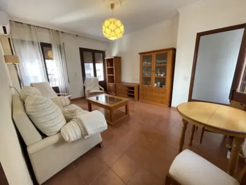 Piso en calle del Taller del Moro