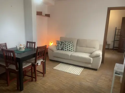 Apartamento en calle de Nuncio Viejo