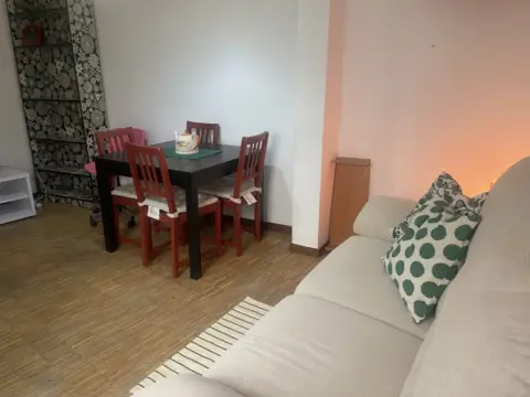 Apartamento en calle de Nuncio Viejo