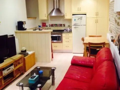 Apartamento en callejón Verde