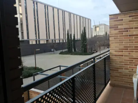 Piso en calle del Río Cabriel, 4