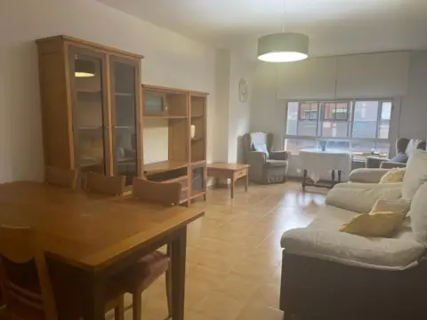 Apartamento en calle de Panamá
