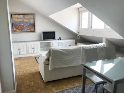 Piso en calle del Marqués de Mendigorria, 14