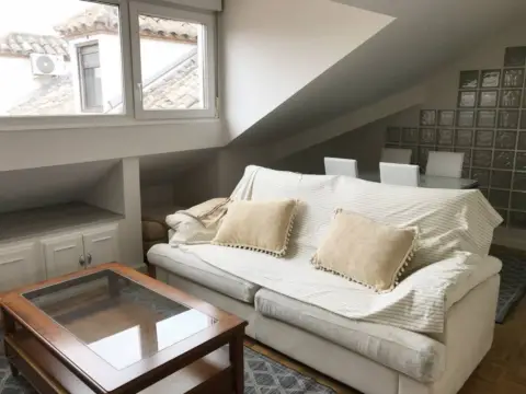 Piso en calle del Marqués de Mendigorria, 14