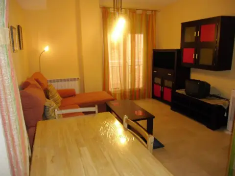 Apartamento en calle de San Roque