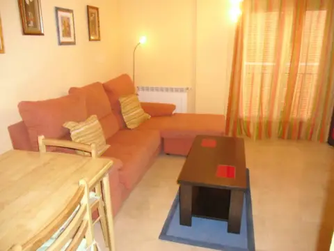 Apartamento en calle de San Roque