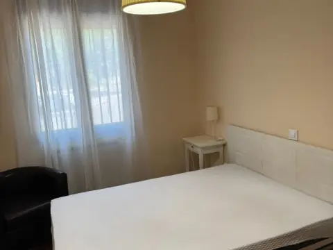 Piso en Plaza de los Vecinos