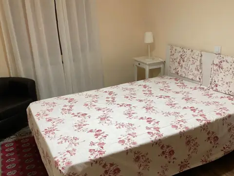Piso en Plaza de los Vecinos