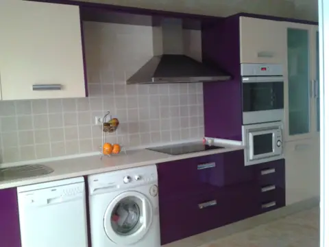 Piso en calle de Bienvenido Conejero, nº 1