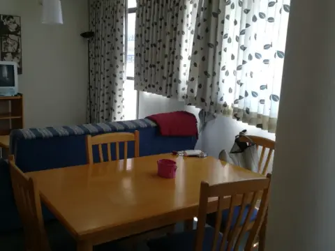 Apartamento en Ronda Buenavista, 23