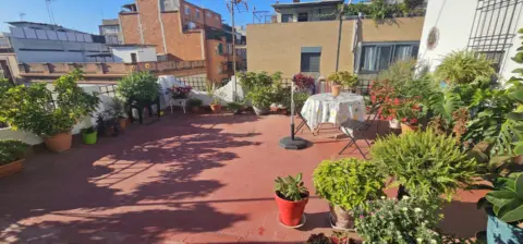Piso en Llefià-Artigues