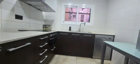 Piso en Carrer de Joan XXIII