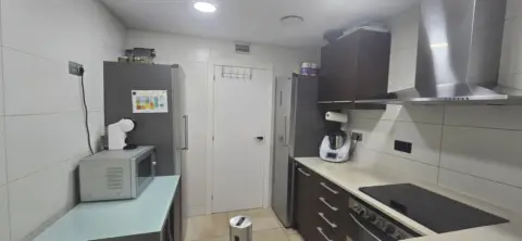 Piso en Carrer de Joan XXIII