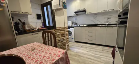 Piso en Avinguda d'Alfons XIII