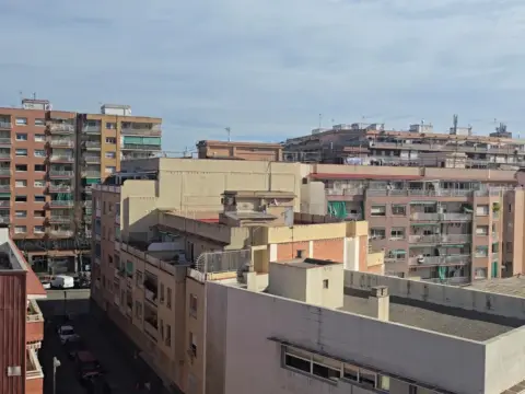 Ático en Sant Adrià de Besòs