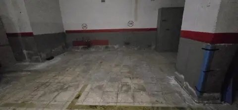 Garaje en Carrer de Sant Pere