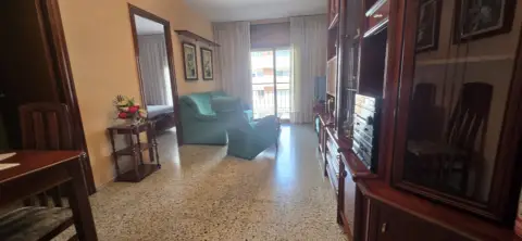 Piso en Paseo Lorenzo Serra