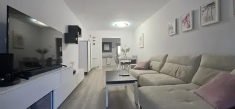 Piso en Sant Adrià de Besòs