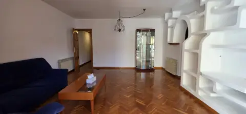 Piso en Casagemes-Canyadó