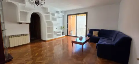 Piso en Casagemes-Canyadó