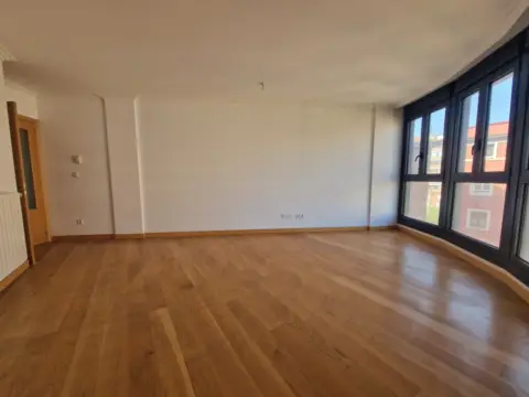 Piso en Zabalaren Zeharkalea