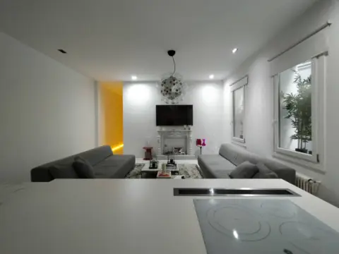 Piso en Plaza de Federico Moyúa