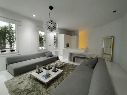 Piso en Plaza de Federico Moyúa