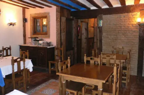 Casa en Casco Antiguo