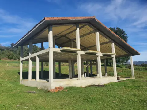 Casa en Karrantza Harana