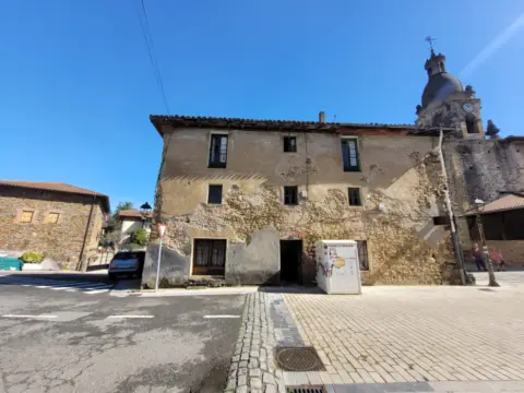 Casa en Barrio de Elexalde