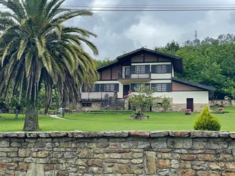 Casa en calle Torcachas