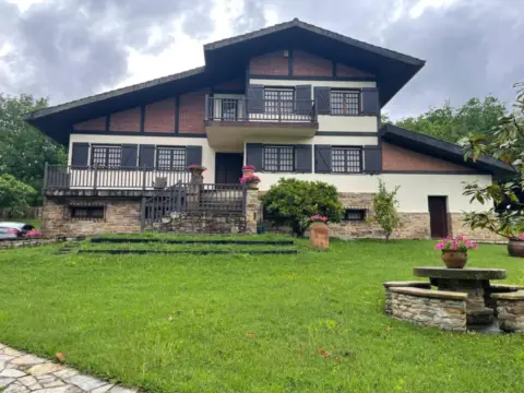 Casa en calle Torcachas