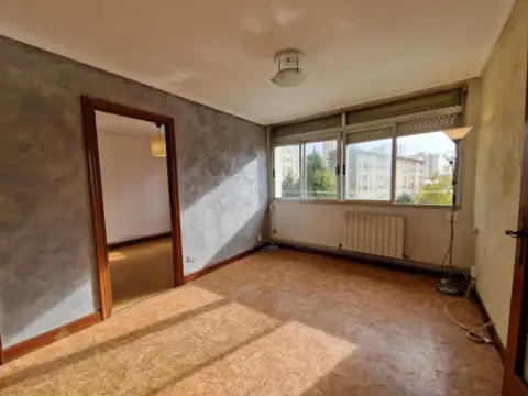 Piso en calle Zizeruena