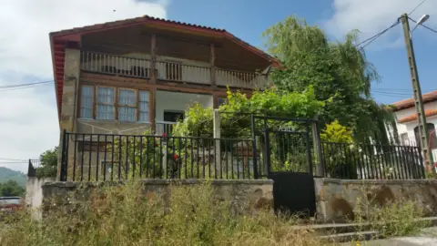 Casa en Barrio de Otides