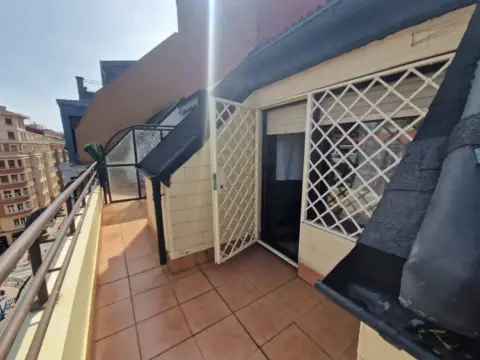 Piso en calle Egaña