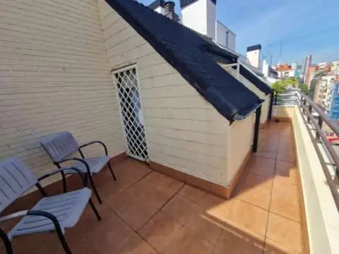 Piso en calle Egaña