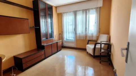 Piso en Barrio Llanos