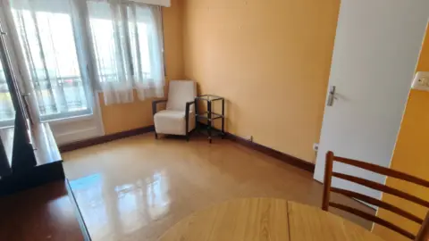 Piso en Barrio Llanos