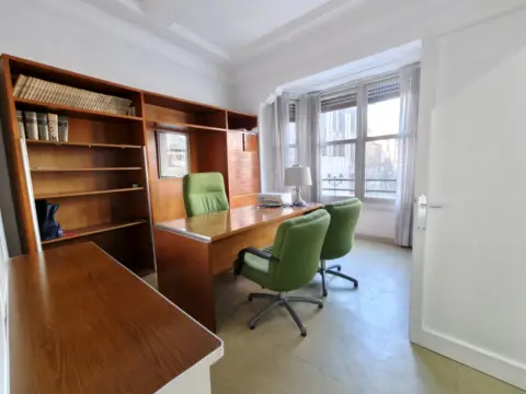 Piso en Alameda de Urquijo