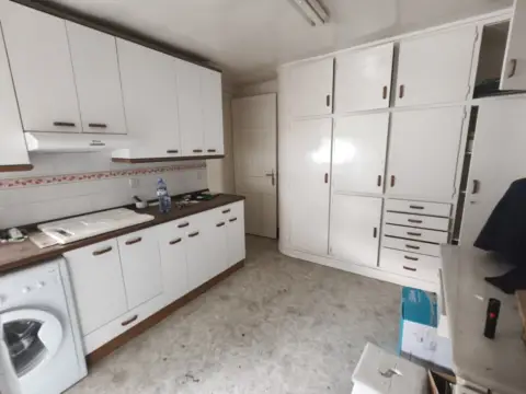 Piso en calle del Maestro García Rivero