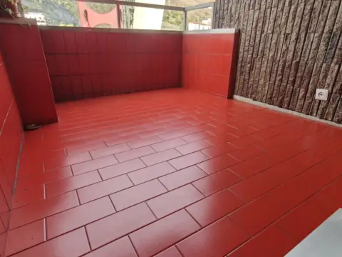 Piso en Alameda de Mazarredo