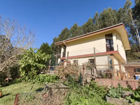 Casa en Autovía del Cantábrico