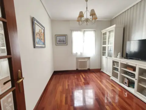 Piso en Autonomia Kalea
