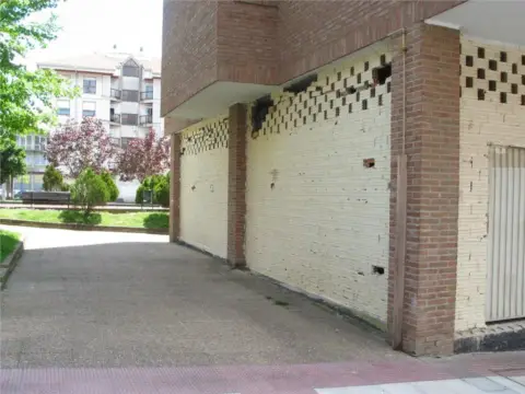 Local comercial en Mungia