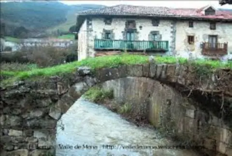 Terreno en calle El Berron