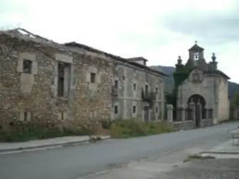 Terreno en calle El Berron