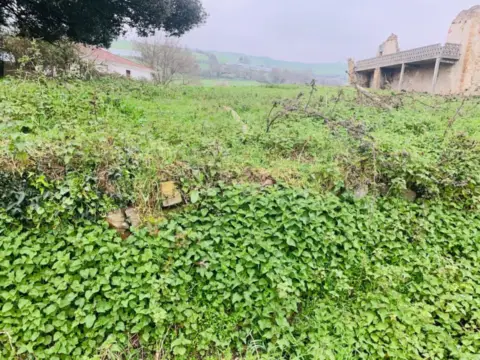 Finca rústica en Karrantza Harana